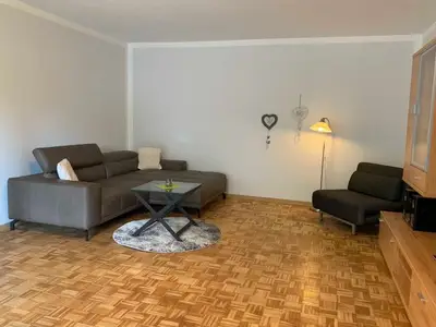 Ferienwohnung für 2 Personen (80 m²) in Glückstadt 9/10