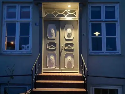 Ferienwohnung für 4 Personen (70 m²) in Glückstadt 6/10