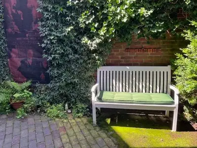 Ferienwohnung für 4 Personen (70 m²) in Glückstadt 8/10