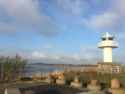 Ferienwohnung für 4 Personen (70 m²) in Glückstadt 8/10