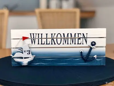 Ferienwohnung für 2 Personen (45 m²) in Glückstadt 3/10