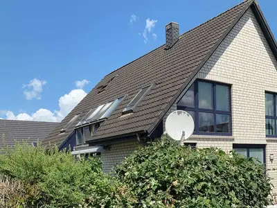 Ferienwohnung für 2 Personen (45 m²) in Glückstadt 4/10