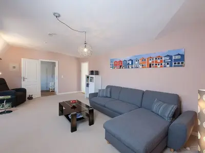 Ferienwohnung für 4 Personen (95 m²) in Glückstadt 1/10