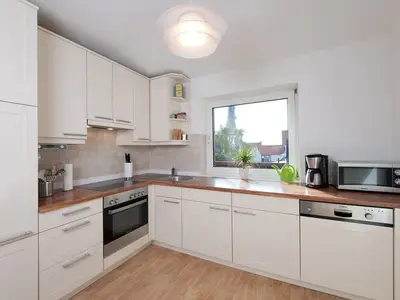 Ferienwohnung für 4 Personen (95 m²) in Glückstadt 7/10