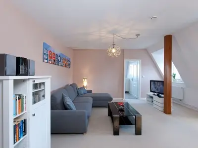 Ferienwohnung für 4 Personen (95 m²) in Glückstadt 9/10