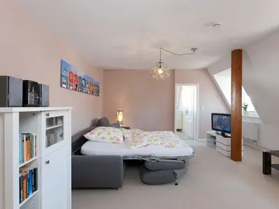 Ferienwohnung für 4 Personen (95 m²) in Glückstadt 10/10