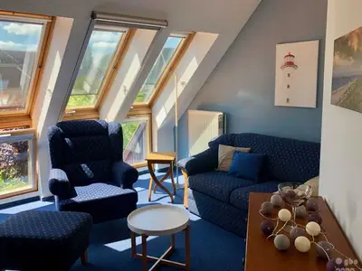 Ferienwohnung für 2 Personen (45 m²) in Glückstadt 6/10