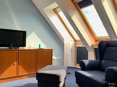 Ferienwohnung für 2 Personen (45 m²) in Glückstadt 7/10