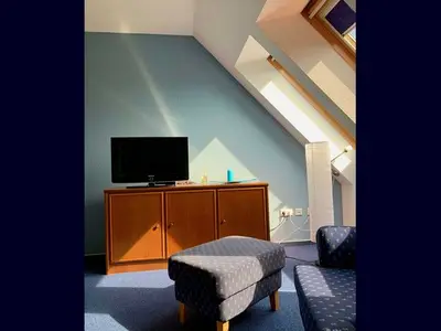 Ferienwohnung für 2 Personen (45 m²) in Glückstadt 9/10