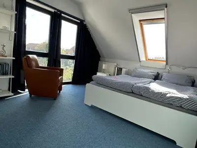 Ferienwohnung für 2 Personen (45 m²) in Glückstadt 4/10