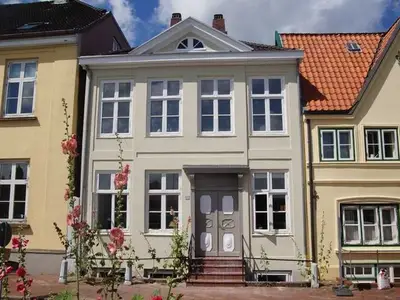 Ferienwohnung für 4 Personen (70 m²) in Glückstadt 1/10