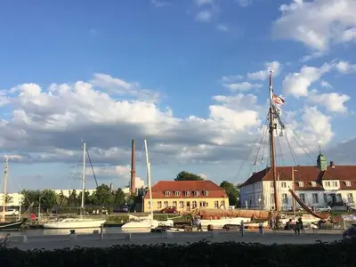 Ferienwohnung für 4 Personen (70 m²) in Glückstadt 7/10