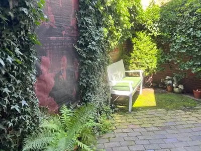 Ferienwohnung für 4 Personen (70 m²) in Glückstadt 9/10