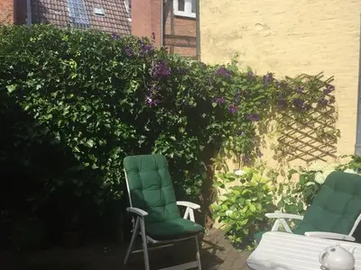 Ferienwohnung für 4 Personen (70 m²) in Glückstadt 10/10