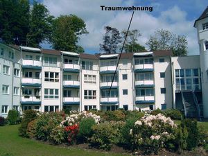 Ferienwohnung für 2 Personen (65 m²) in Glücksburg