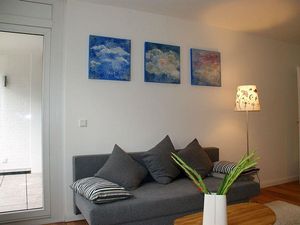 Ferienwohnung für 4 Personen (52 m²) in Glücksburg