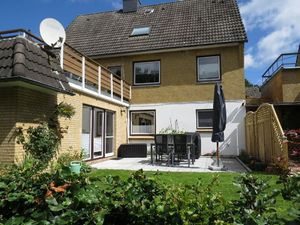 Ferienwohnung für 4 Personen (67 m²) in Glücksburg