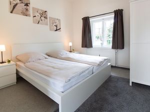 Ferienwohnung für 4 Personen (80 m²) in Glücksburg