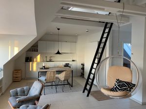 Ferienwohnung für 2 Personen (56 m²) in Glücksburg
