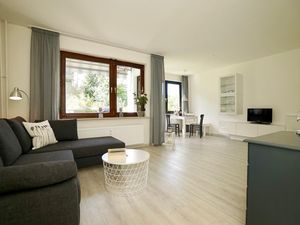 Ferienwohnung für 4 Personen (47 m²) in Glücksburg