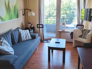 Ferienwohnung für 2 Personen (35 m²) in Glücksburg