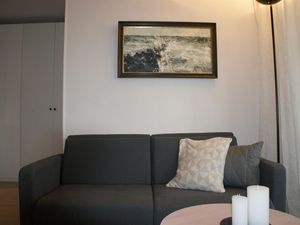Ferienwohnung für 3 Personen (34 m²) in Glücksburg
