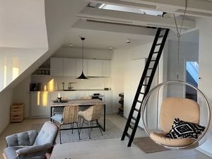 Ferienwohnung für 2 Personen (56 m²) in Glücksburg
