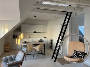 Ferienwohnung für 2 Personen (56 m&sup2;) in Glücksburg