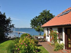 Ferienwohnung für 4 Personen (70 m&sup2;) in Glücksburg