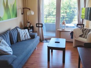 Ferienwohnung für 2 Personen (35 m&sup2;) in Glücksburg