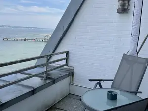 Ferienwohnung für 2 Personen (32 m²) in Glücksburg