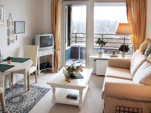 Ferienwohnung für 2 Personen (50 m²) in Glücksburg