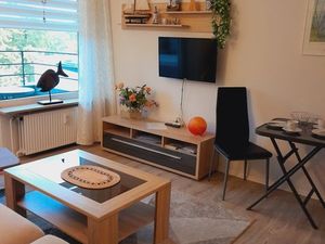 Ferienwohnung für 3 Personen (35 m²) in Glücksburg