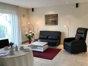 Ferienwohnung für 2 Personen (55 m²) in Glücksburg