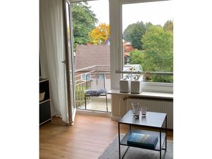Ferienwohnung für 2 Personen (40 m²) in Glücksburg