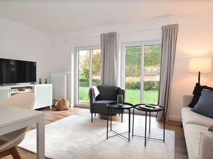 Ferienwohnung für 3 Personen (58 m²) in Glücksburg