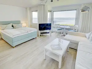 Ferienwohnung für 2 Personen (35 m²) in Glücksburg