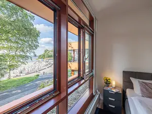 Ferienwohnung für 2 Personen (28 m²) in Glücksburg