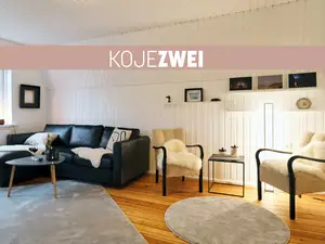 Ferienwohnung für 3 Personen (75 m²) in Glücksburg