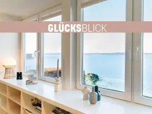 Ferienwohnung für 2 Personen (56 m²) in Glücksburg