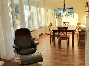 Ferienwohnung für 4 Personen (80 m²) in Glücksburg