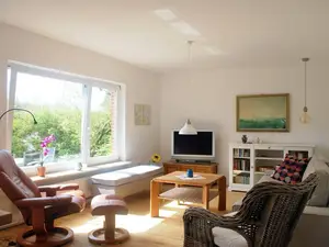 Ferienwohnung für 5 Personen (68 m²) in Glücksburg
