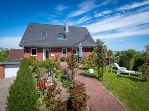 Ferienwohnung für 4 Personen (80 m²) in Glücksburg