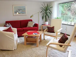 Ferienwohnung für 4 Personen (60 m²) in Glücksburg