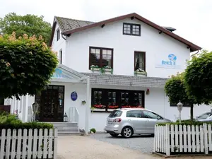 Ferienwohnung für 4 Personen in Glücksburg