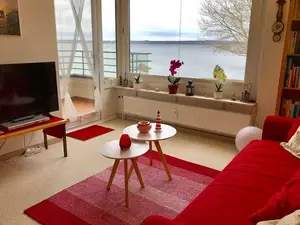 Ferienwohnung für 3 Personen (36 m²) in Glücksburg