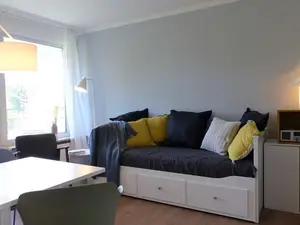 Ferienwohnung für 5 Personen (35 m²) in Glücksburg