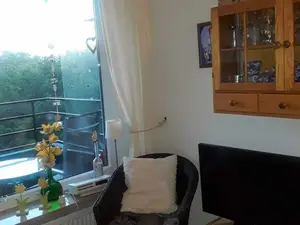 Ferienwohnung für 3 Personen (34 m²) in Glücksburg