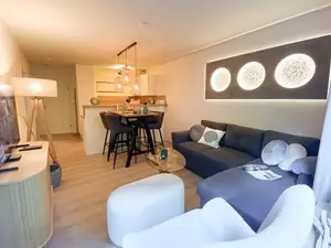 Ferienwohnung für 2 Personen (43 m²) in Glücksburg