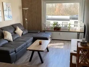 Ferienwohnung für 3 Personen (43 m²) in Glücksburg